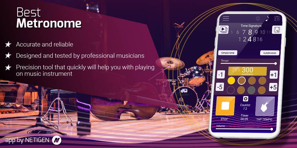 Best Metronome For Android Apk Download