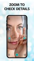 True Mirror App: Beauty Mirror الملصق