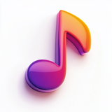 Music Theory Learn Notes Chord icon