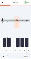 Learn: Music Notes Reading screenshot 1
