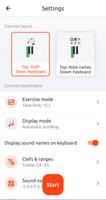 Learn: Music Notes Reading screenshot 3