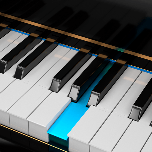 Piano: Learn & Play Songs