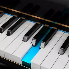 ピアノ：歌の学習と演奏 アプリダウンロード