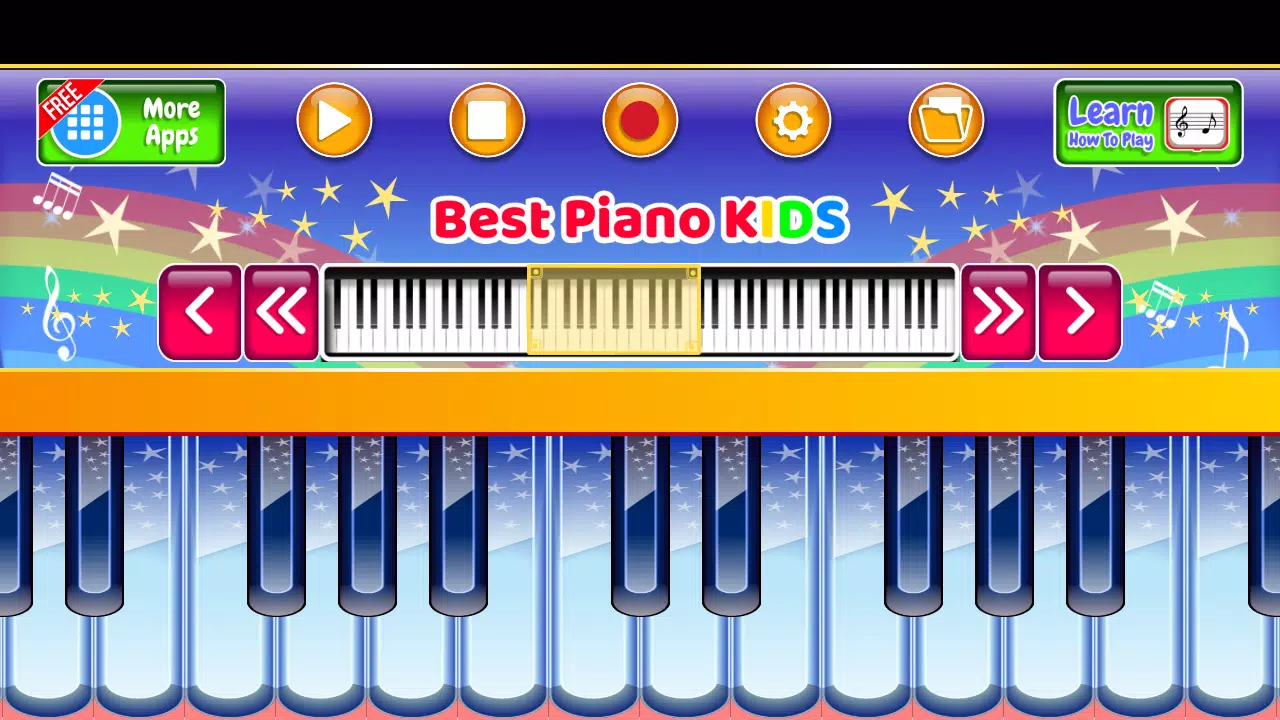 Best Piano Kids APK for Android Download