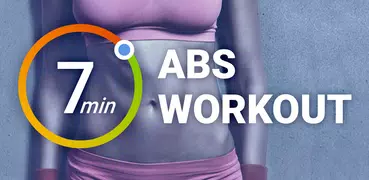 7 min Abs Workout Challenge