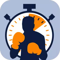 Baixar Cronômetro de Boxe Profissiona APK