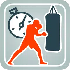 Boxing Round Interval Timer APK Herunterladen