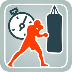 Boxing Round Interval Timer XAPK Herunterladen