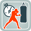 Boxing Round Interval Timer