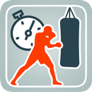 Boxing Round Interval Timer APK