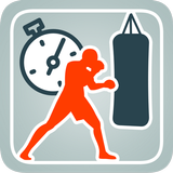 Boxing Round Interval Timer ikona