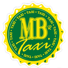 Taxi MBr biểu tượng