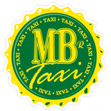 Taxi MBr ikona