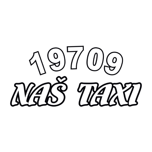 Naš taxi Podgorica