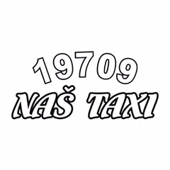 Naš taxi Podgorica XAPK download