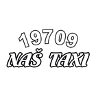 Naš taxi Podgorica icône