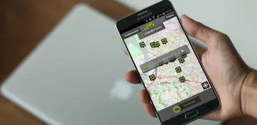 Naxis Taxi