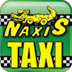 Naxis Taxi XAPK download