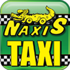 Naxis Taxi ikona
