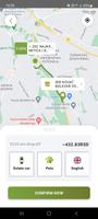 Naxis Taxi ảnh chụp màn hình 1