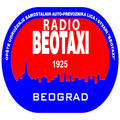 TAXI RADIO BEOTAXI