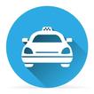 BLUE TAXI