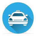 BLUE TAXI