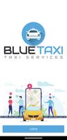 BLUE TAXI 海報