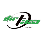 Djir Taxi ikona