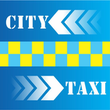 City taxi Slovenija