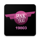Pink Taxi Beograd icône