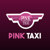 Pink Taxi Beograd ikona