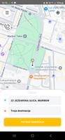 Taxi Plus Maribor 截圖 1