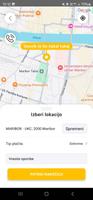 Taxi Plus Maribor 截圖 3