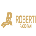 Roberti taxi prishtina icon
