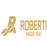 ROBERTI TAXI PRISHTINA biểu tượng