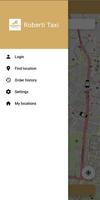 Roberti taxi prishtina screenshot 1