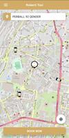 Roberti taxi prishtina screenshot 2