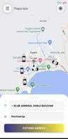Sany taxi imagem de tela 1