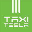 Tesla Taxi Kosova