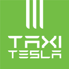 Tesla Taxi Kosova-icoon