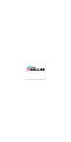 TAXI DALLAS PRISHTINA plakat