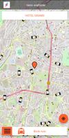 TAXI DALLAS PRISHTINA screenshot 2