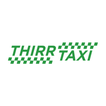 Thirr taxi Tirana