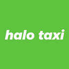 Halo Taxi icône