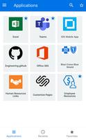 NetIQ MobileAccess 2 poster
