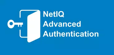 NetIQ Advanced Authentication