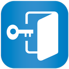 NetIQ Advanced Authentication icon