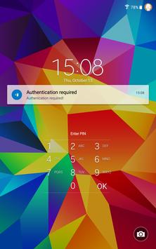 NetIQ Advanced Authentication 截图 11