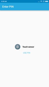 NetIQ Advanced Authentication 截图 13